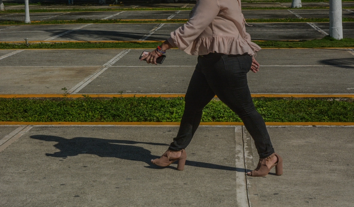 En este año van 32 hombres y 11 mujeres cuyos familiares
no saben de su paradero.