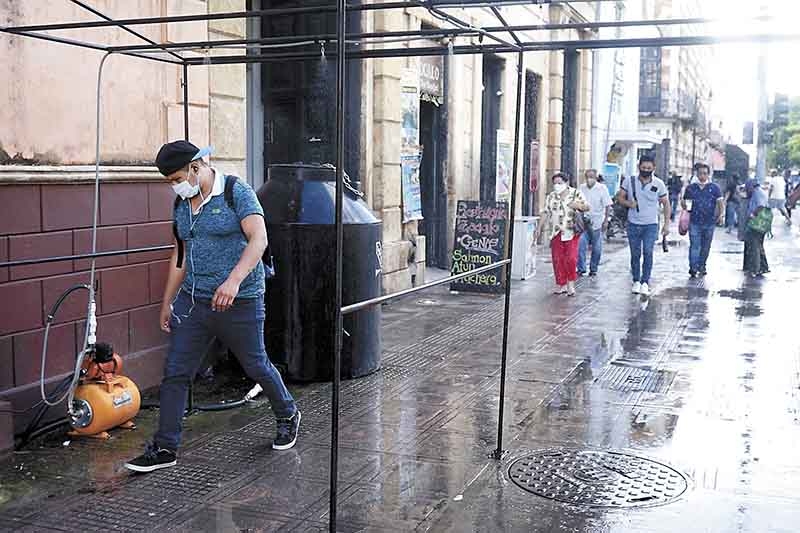Legisladores coincidieron que se debe privilegiar la seguridad, la salud, y el empleo.