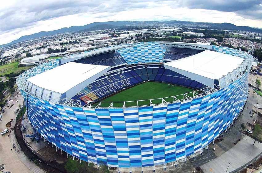 ¿El Estadio Cuauhtémoc abrirá en liguilla?, esto es lo que se sabe