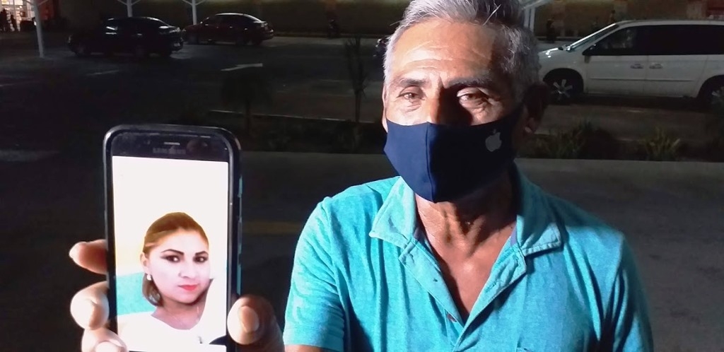 La desaparición de Leydi Noemí se suma a la ola de violencia contra las mujeres que va en aumento en Cozumel.