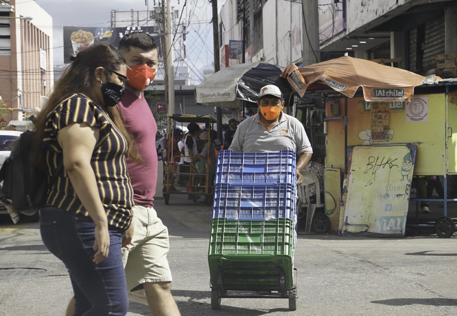FOTO: Edwin Aguilar