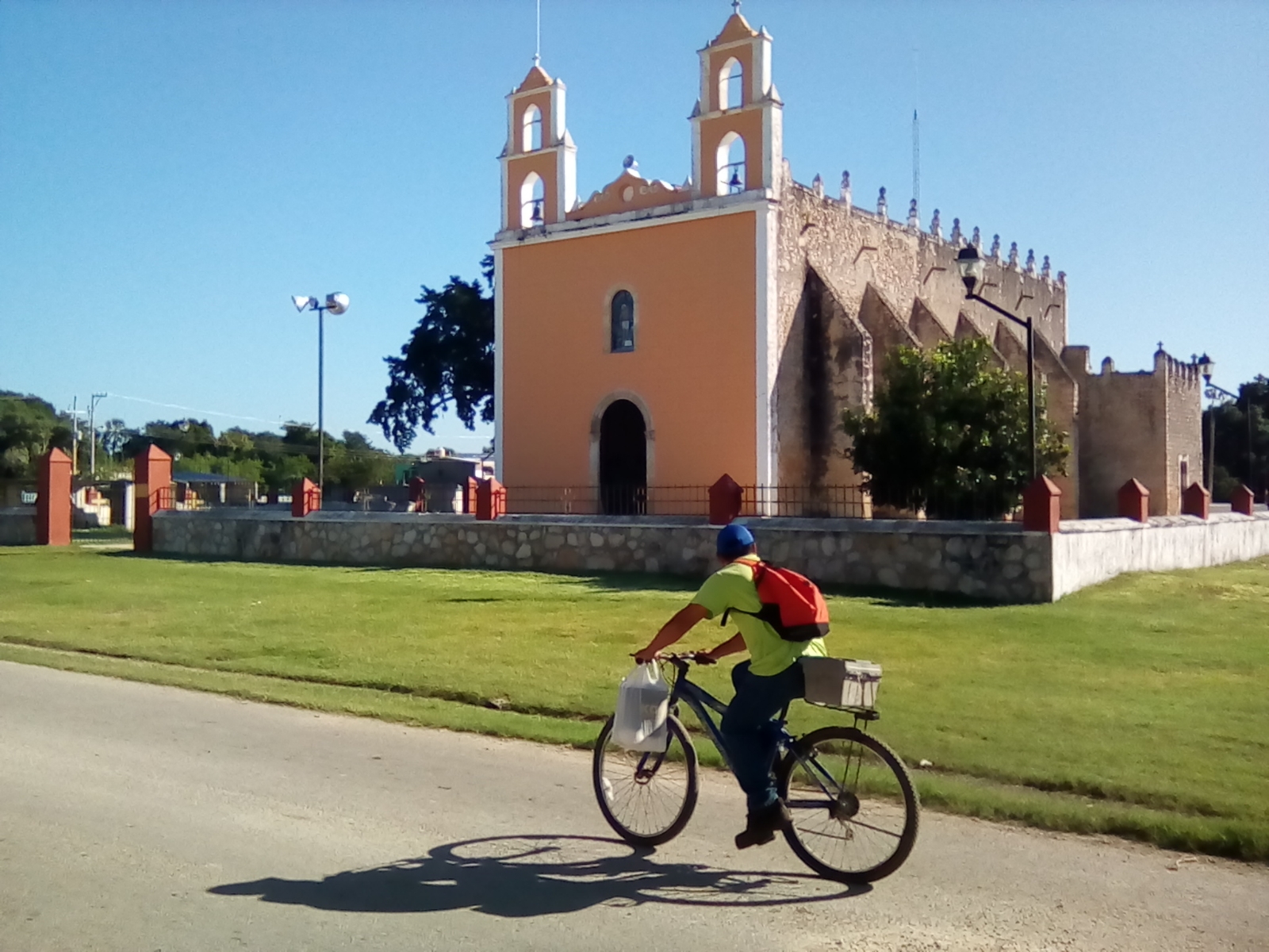 Capilla de Guadalupe de Nolo