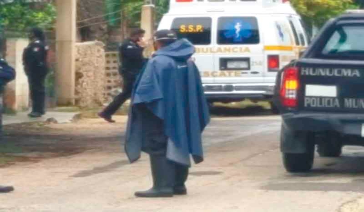 Padres piden investigar el suicidio de su hija en Hunucmá