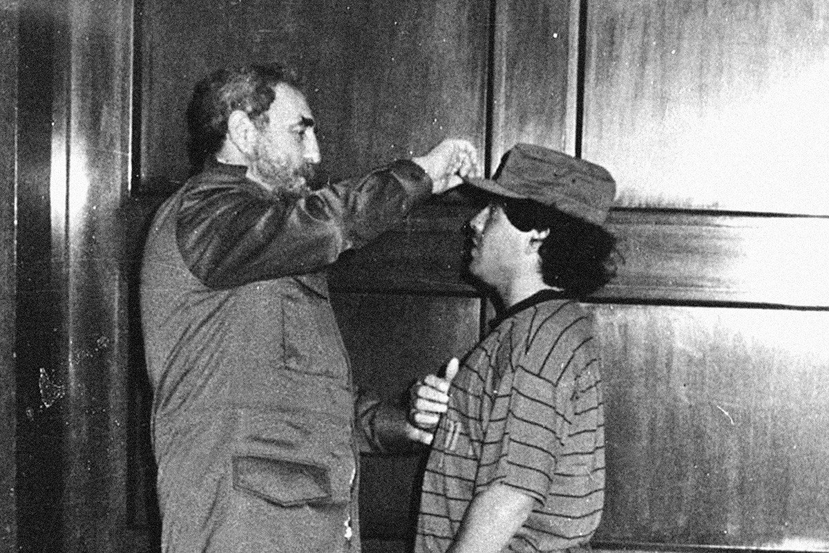 Foto: Revista Librero