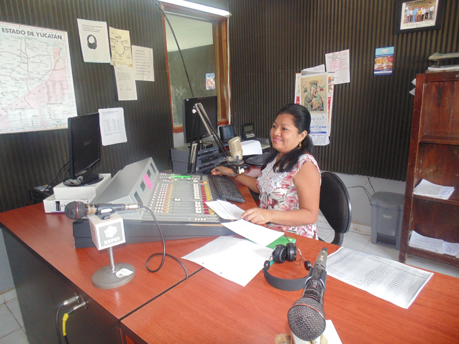 Emisora Radio XEPET Emisora Radio XEPET