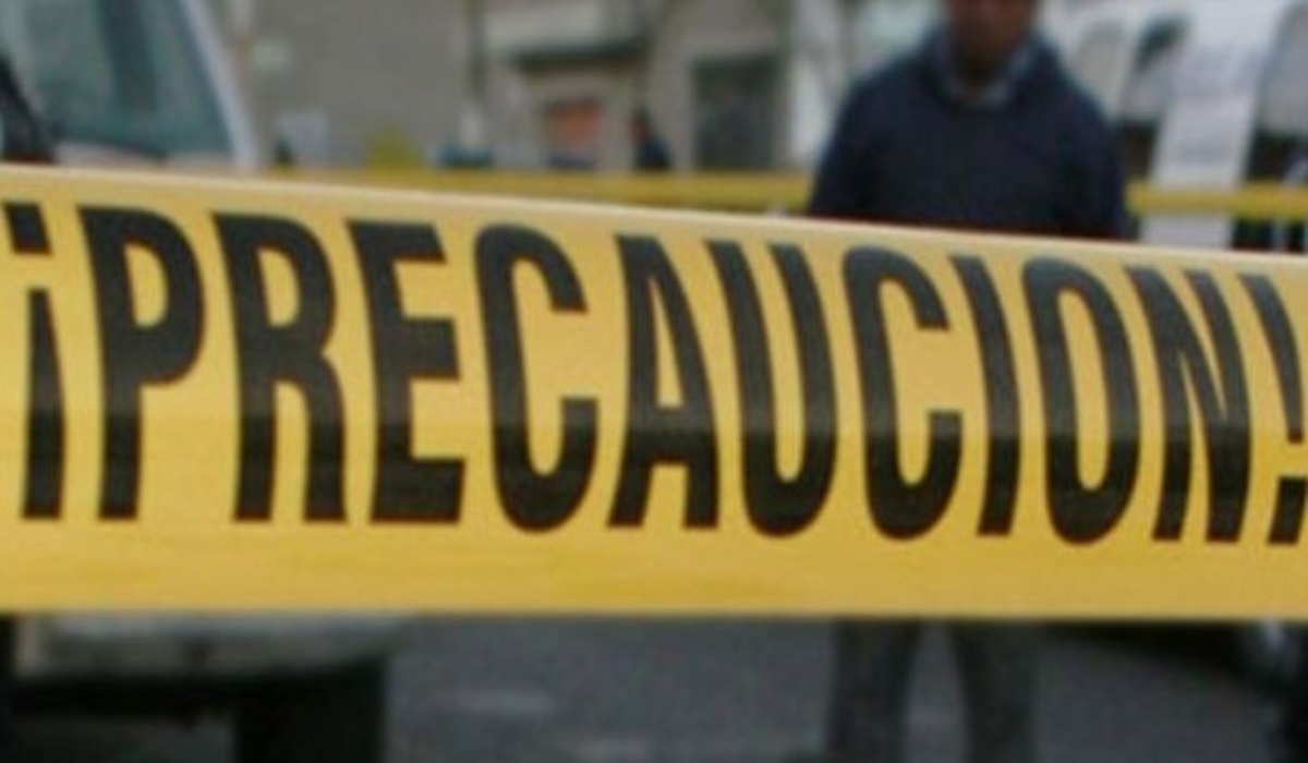 Los hechos ocurrieron en la playa pública de Punta Esmeralda. Los hechos ocurrieron en la playa pública de Punta Esmeralda.