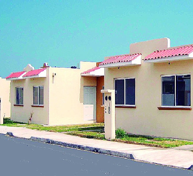 Casas en Campeche no pueden costar menos de 600 mil pesos: Infonavit