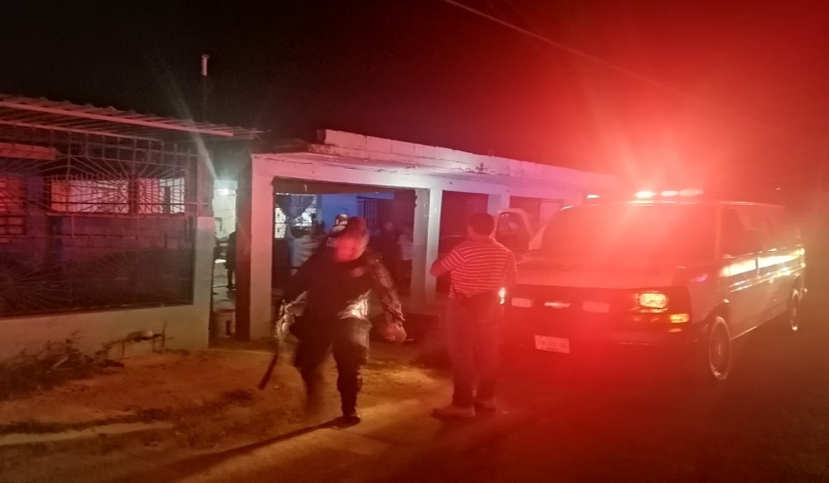 El presunto agresor vivía en situación de abandono por parte de sus padres, por lo que la familia de la menor le dio cobijo. El presunto agresor vivía en situación de abandono por parte de sus padres, por lo que la familia de la menor le dio cobijo.