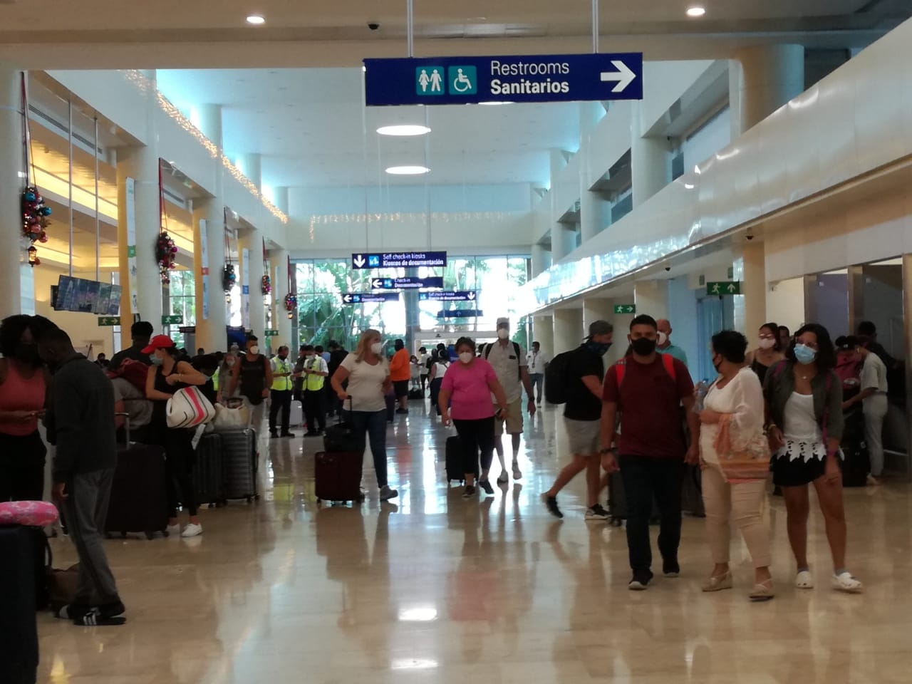 FOTO: María Dávila