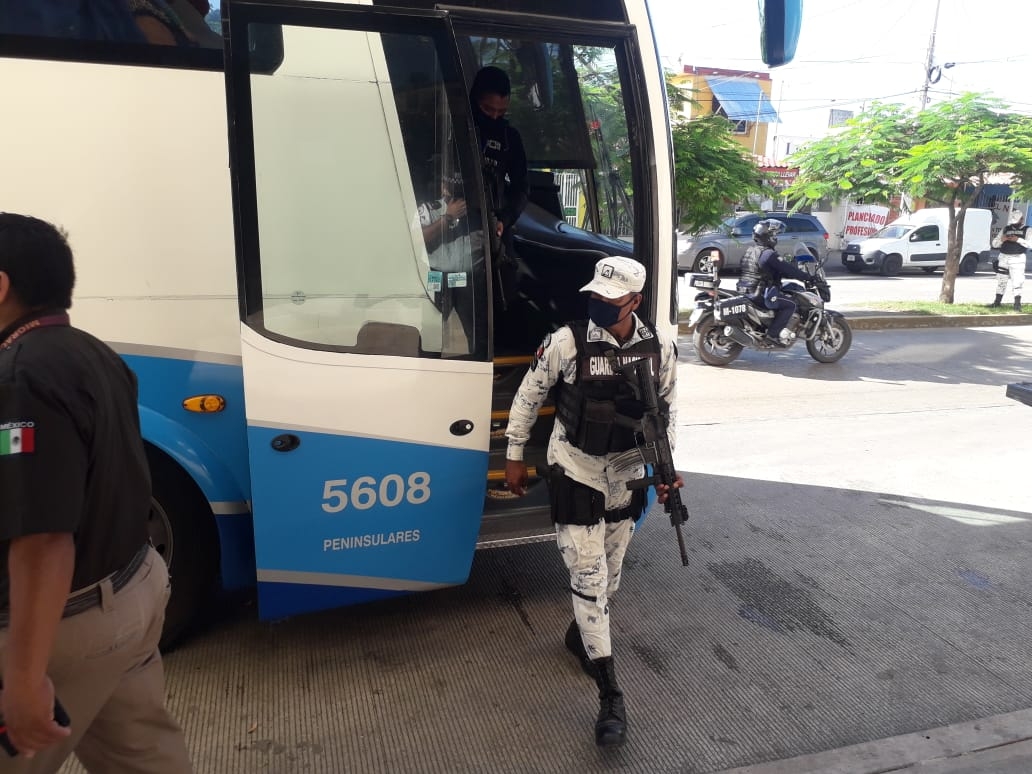 Foto: José Salazar