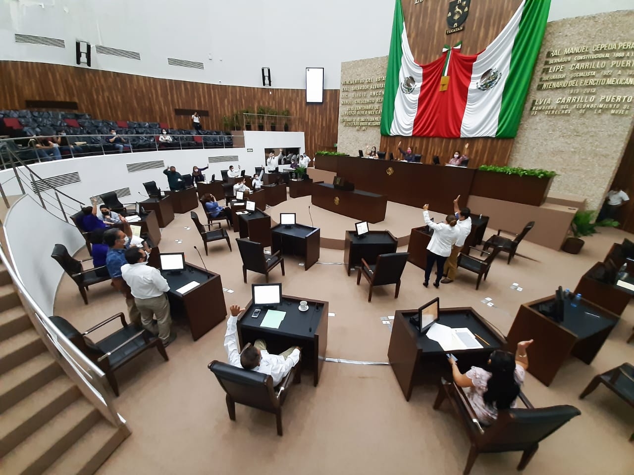 Foto: Luis Payán
