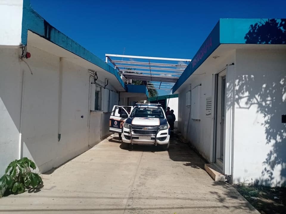 Foto: Luis Enrique Cauich