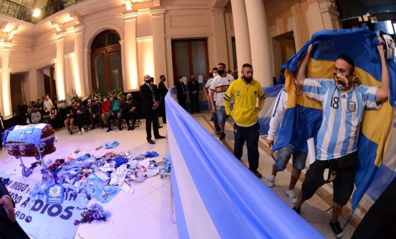 Foto: Reuters