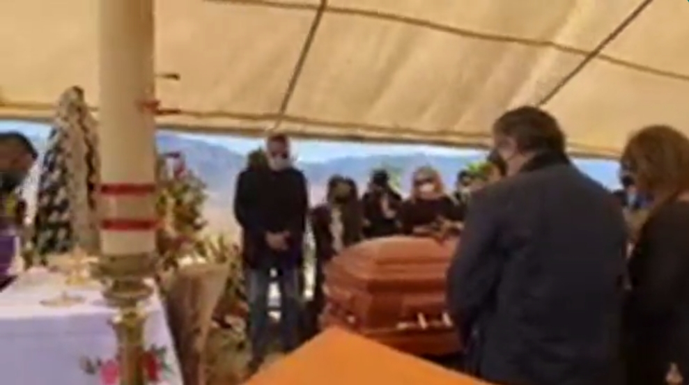 Foto: Captura de Video Foto: Captura de Video