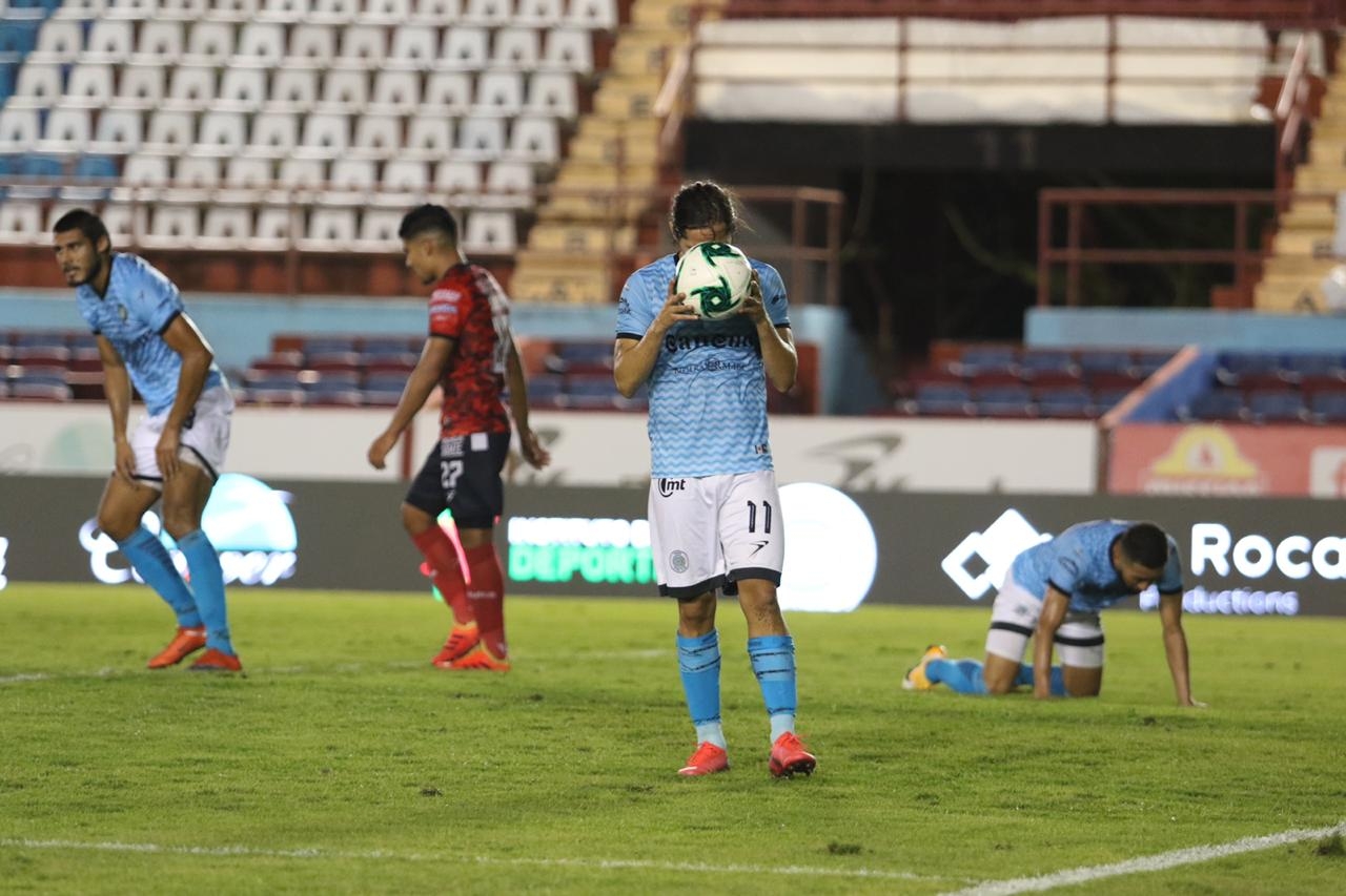 FOTO: Jorge Delgado