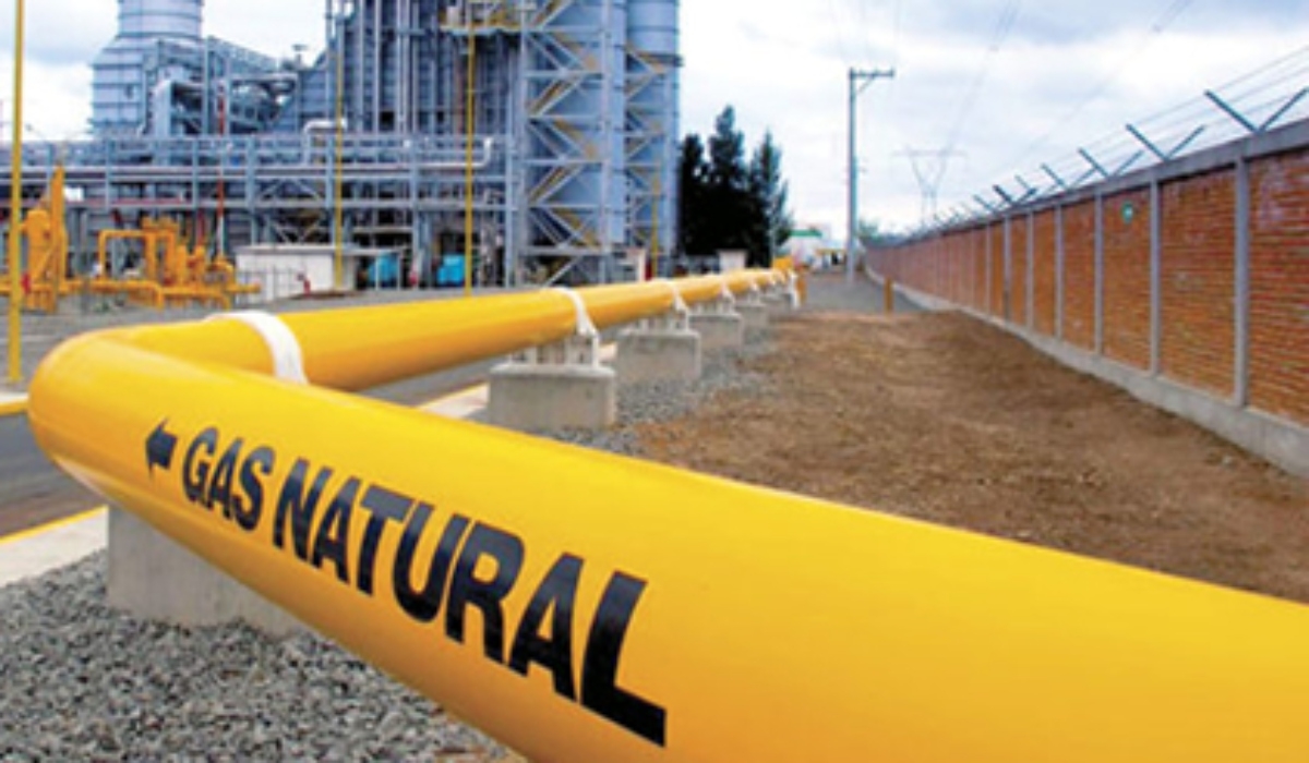 Las acciones tienen una inversión mixta entre TransCanada Corporation y la CFE