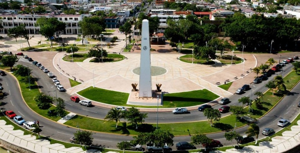 Este es el pronóstico del tiempo en Chetumal y Quintana Roo Este es el pronóstico del tiempo en Chetumal y Quintana Roo