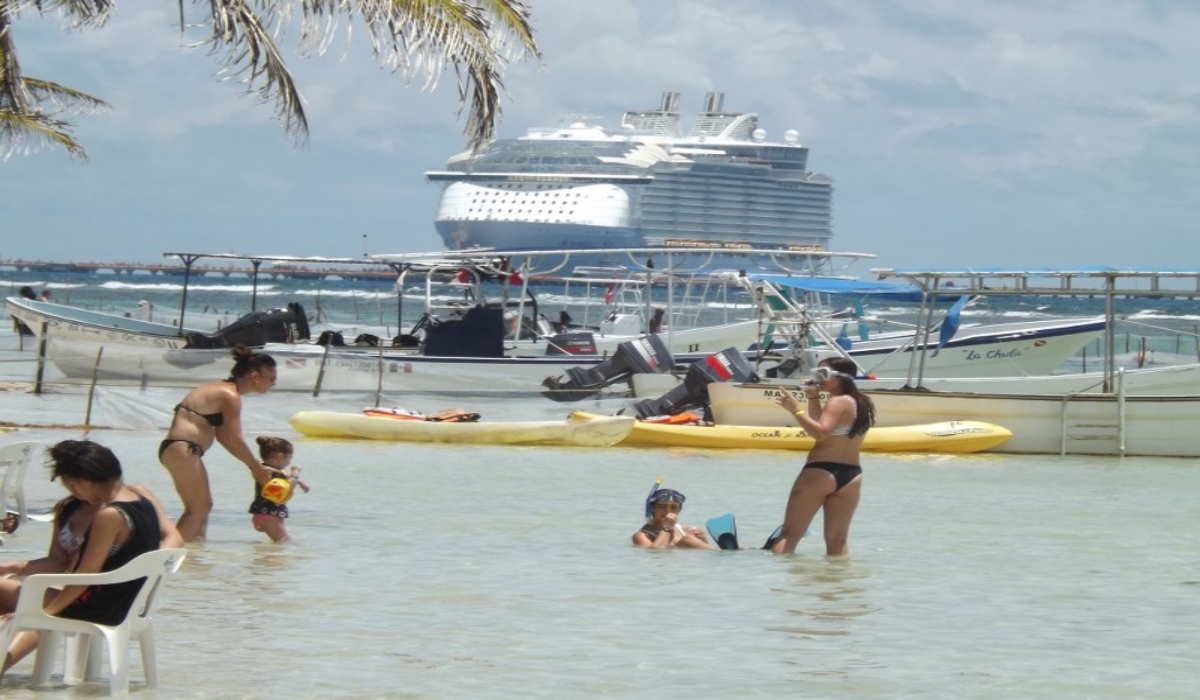 La Secretaría de Turismo proyecta un presupuesto de 51 millones 42 mil pesos en 2021.