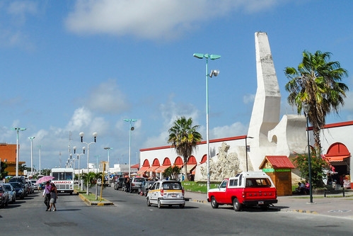 Este es el pronóstico del clima en Chetumal y Quintana Roo Este es el pronóstico del clima en Chetumal y Quintana Roo
