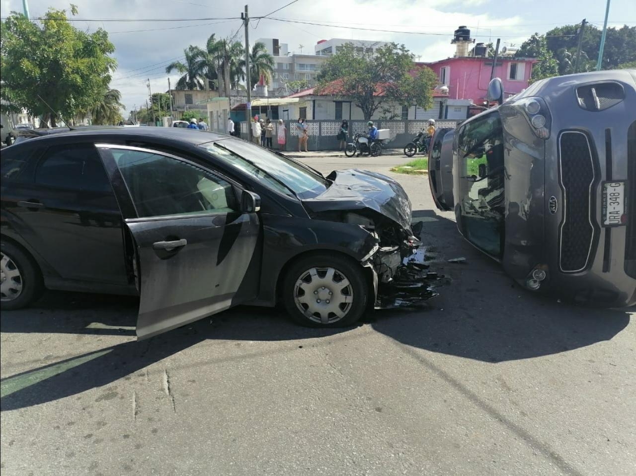 FOTO: Abraham Cohuó