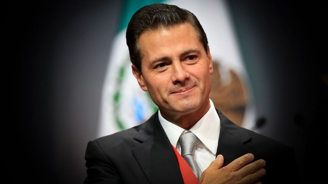 Foto: Presidencia