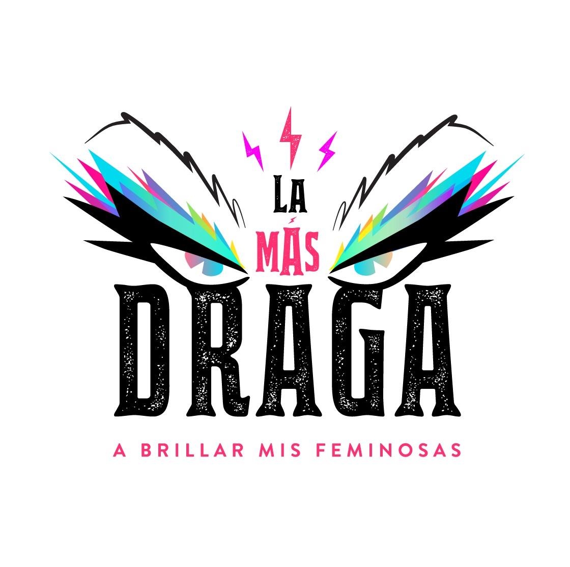 Foto: Facebook La Más Draga