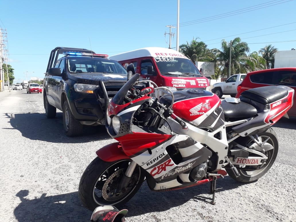 Foto: José Pacheco