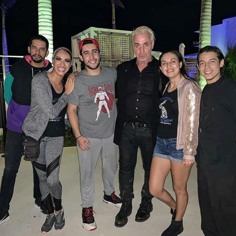 FOTOS: Por Esto!