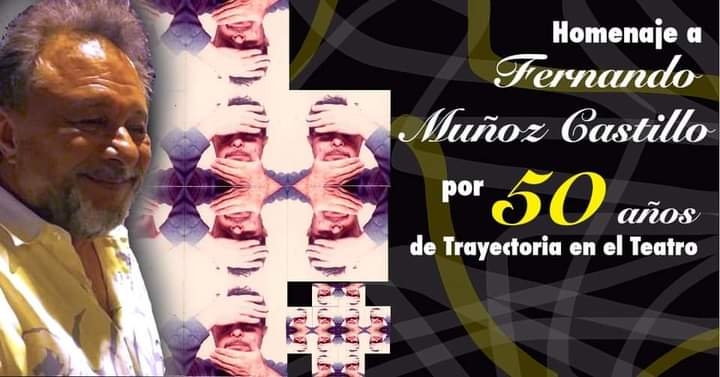 El evento será transmitido a través de Facebook. El evento será transmitido a través de Facebook.