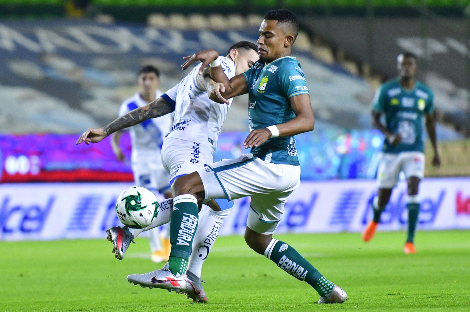 Foto:@laaficion