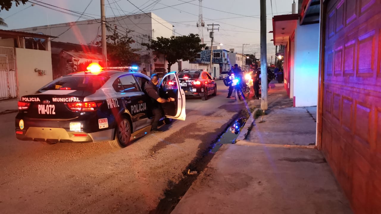 Por: Ricardo Jiménez Por: Ricardo Jiménez