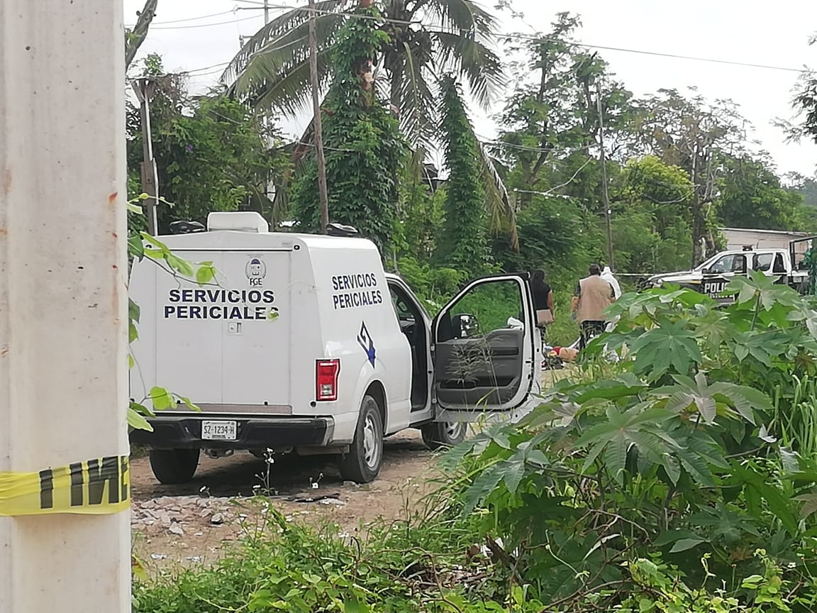 Foto: Rafael García
