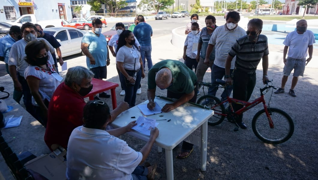 Foto: Lucio Blanco