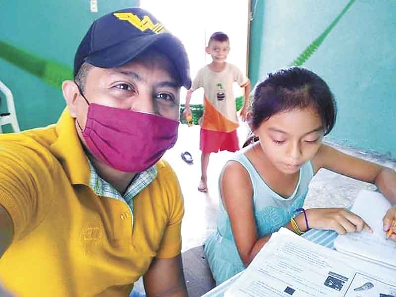 Foto: Alfredo Osorio Aguilar