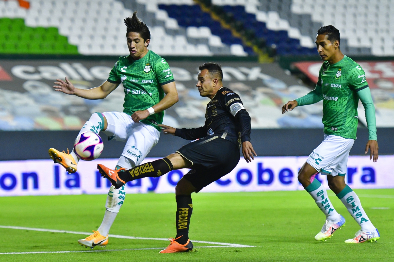 Foto: Twitter Liga MX