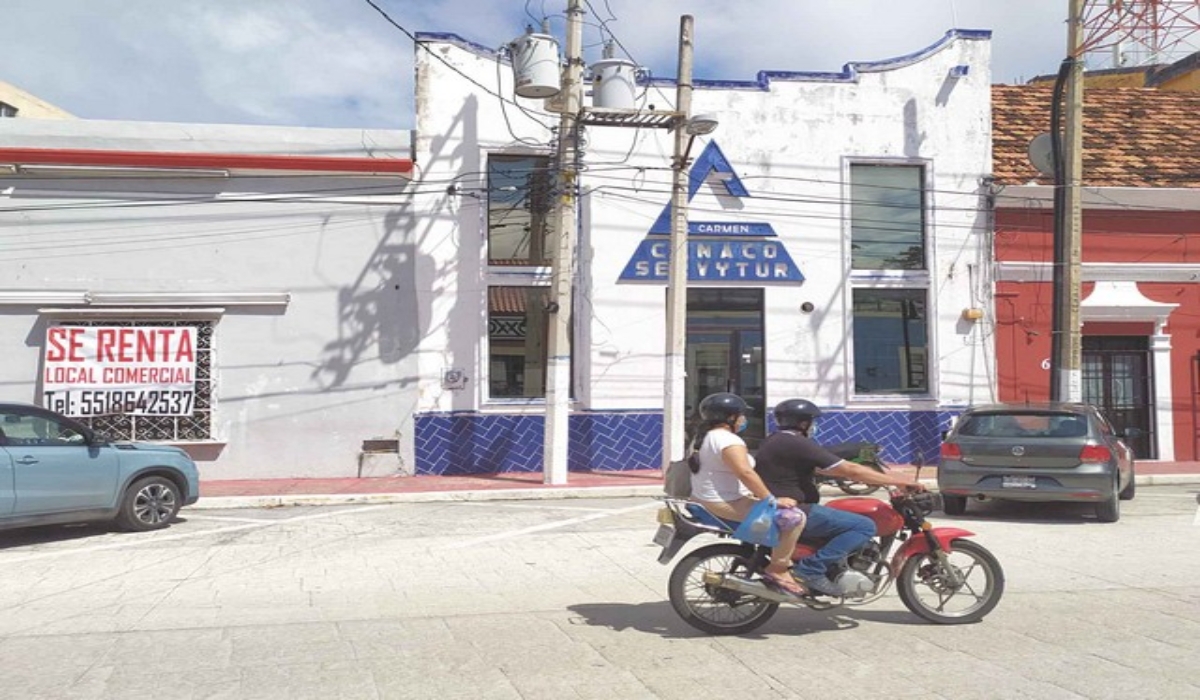CANACO señala prácticas corruptas en empresas privadas CANACO señala prácticas corruptas en empresas privadas