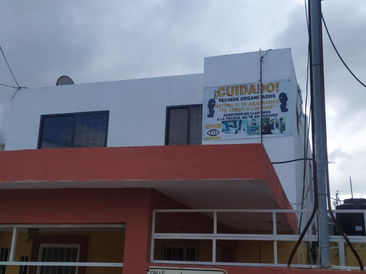 FOTO: Juan García