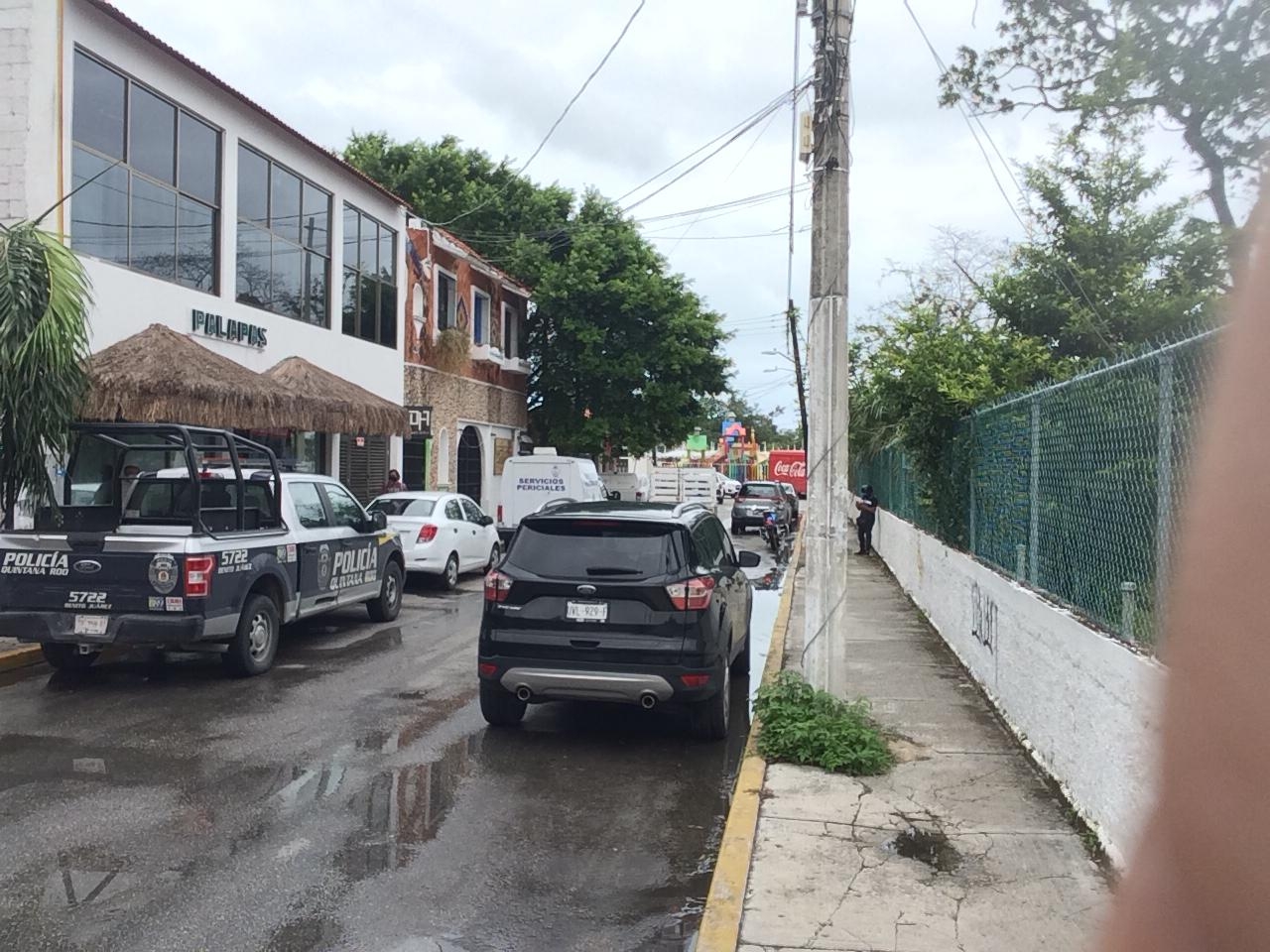 Foto: Rafael García