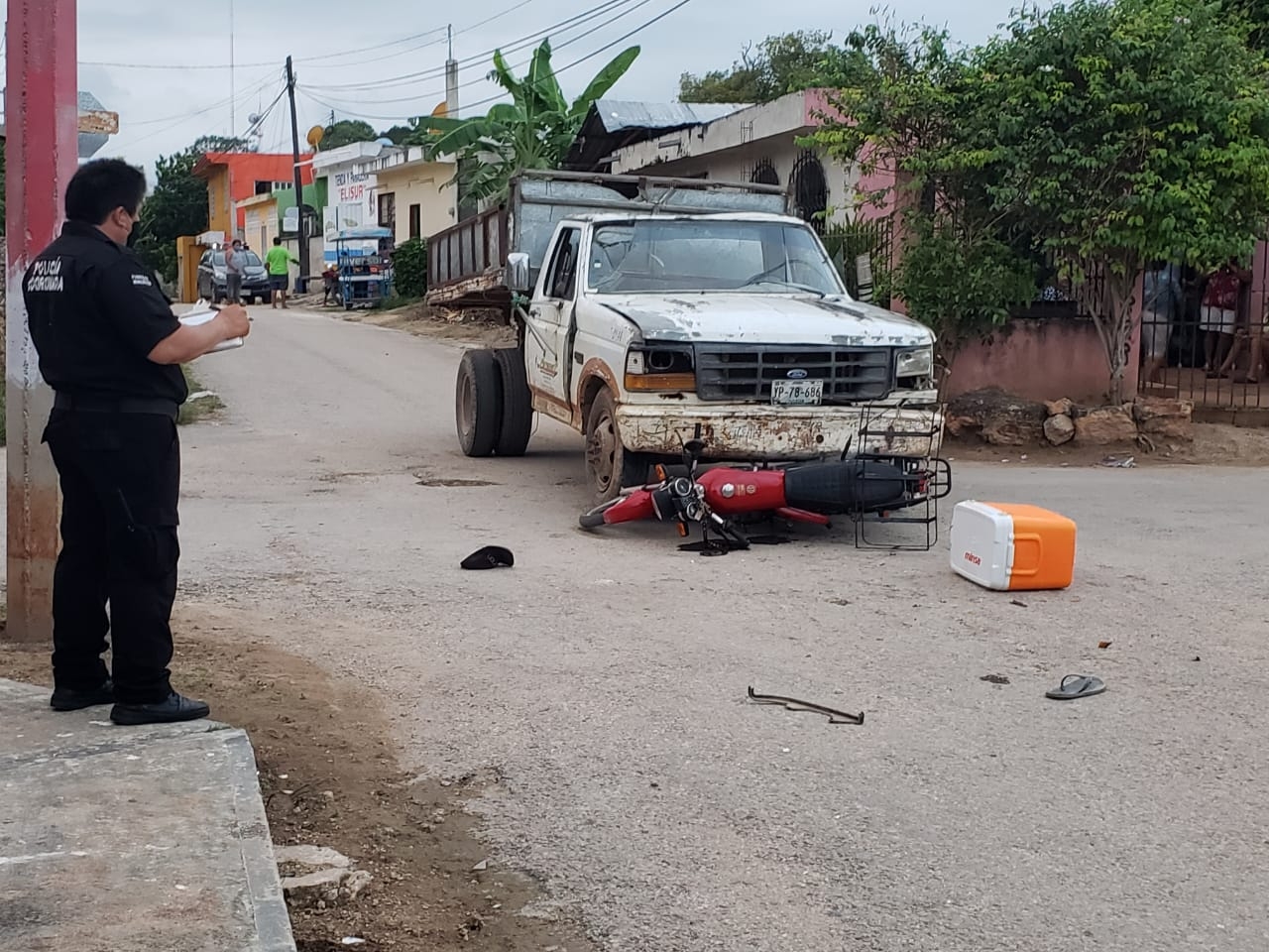 FOTO: Pedro Cauich