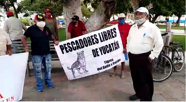 FOTO: Por Esto!