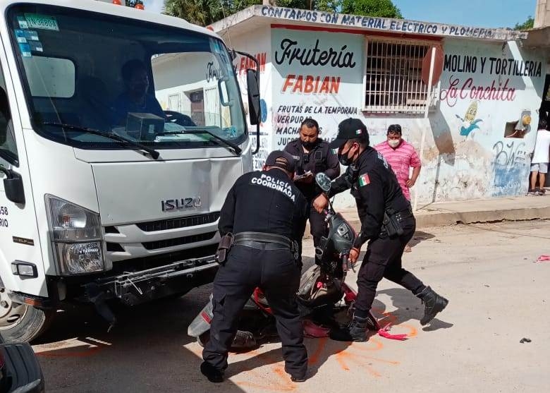 FOTOS:  Amir Mex Ayuso