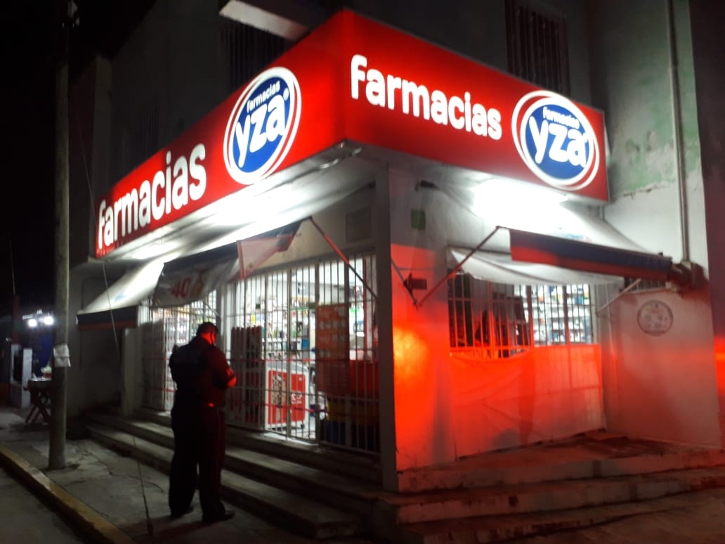 FOTOS: José Pacheco