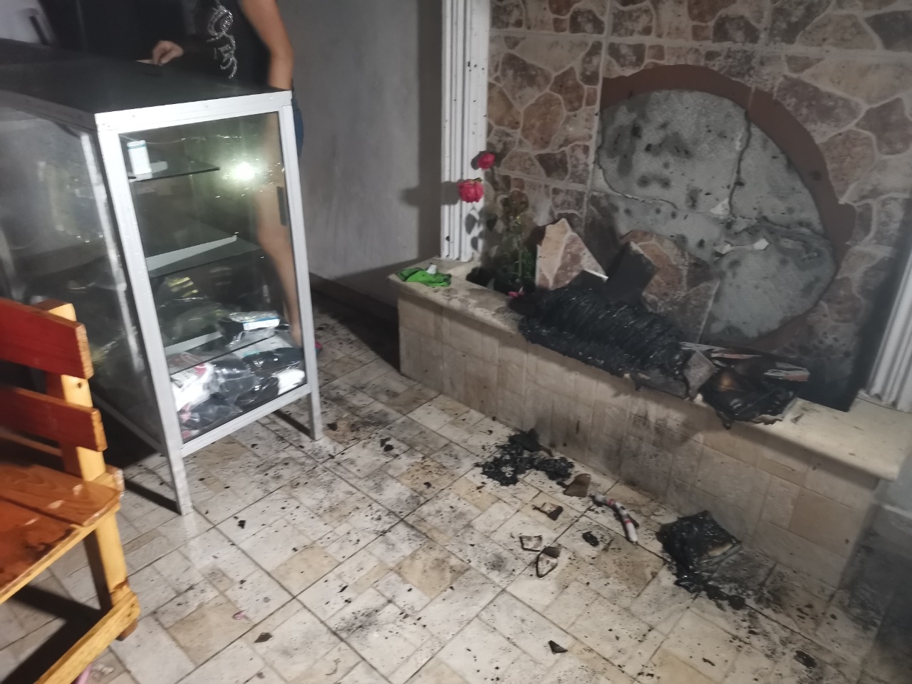 Foto: Ricardo Jiménez