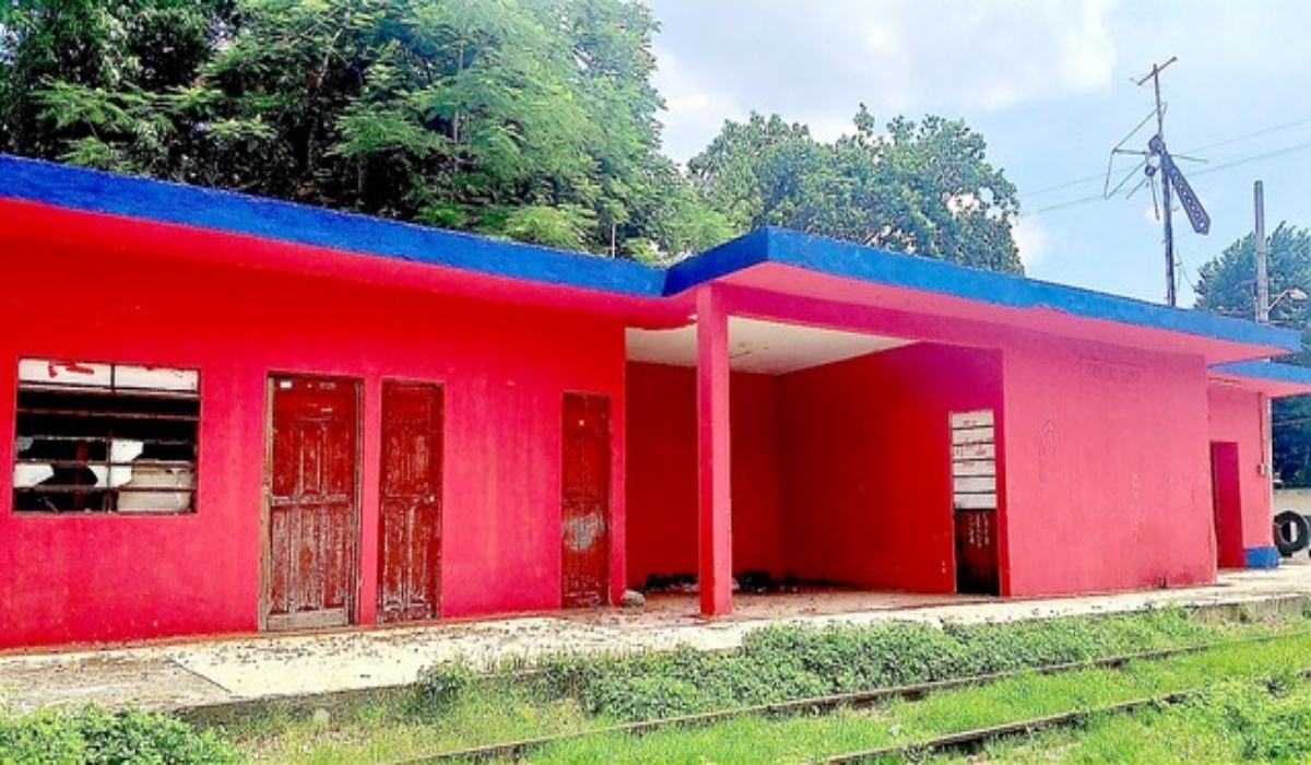 Las terminales de Tenabo, Hecelchakán y Calkiní serán restituidas.