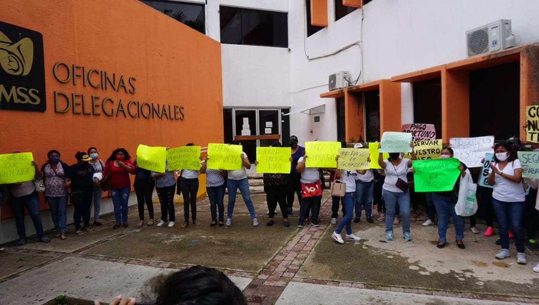 FOTOS: Lucio Blanco