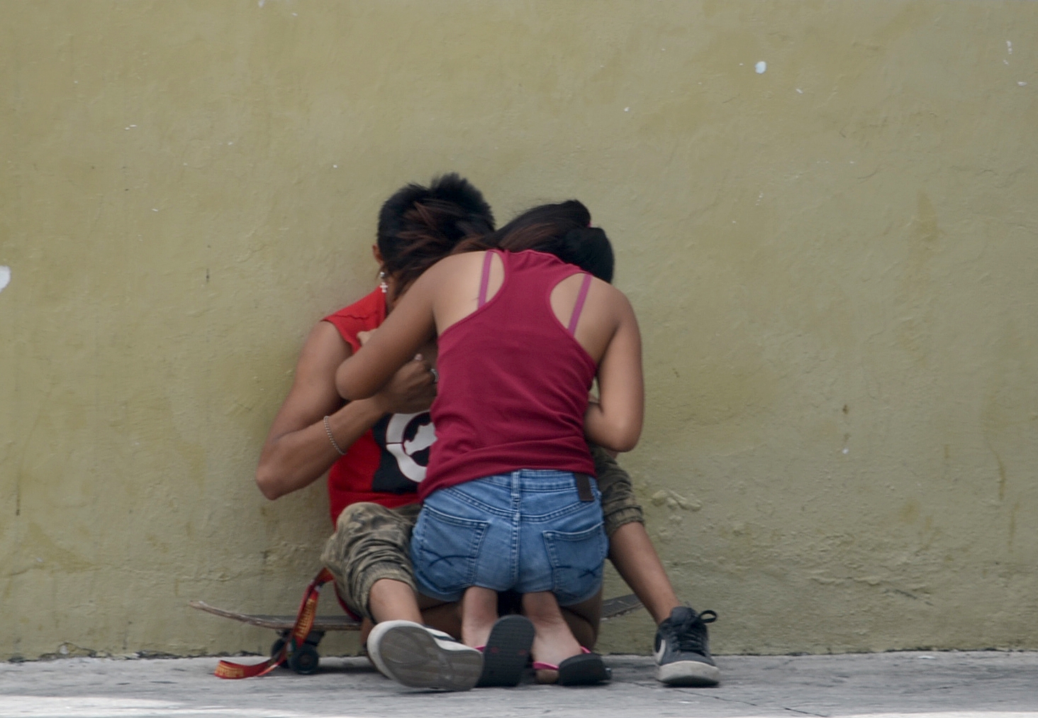 Menores de 15 años, principales víctimas de violación en Benito Juárez: Geavi