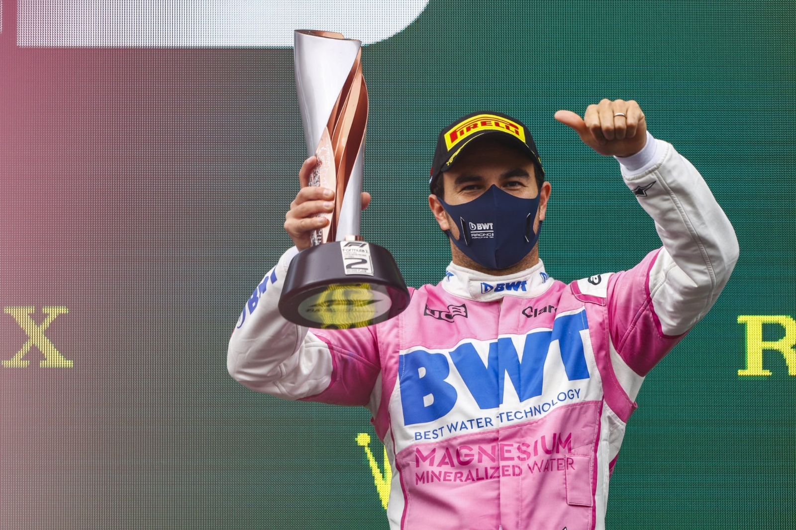 Foto: AP Foto: AP