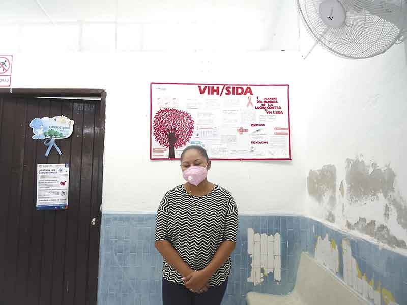 Aumenta VIH en adolescentes Aumenta VIH en adolescentes
