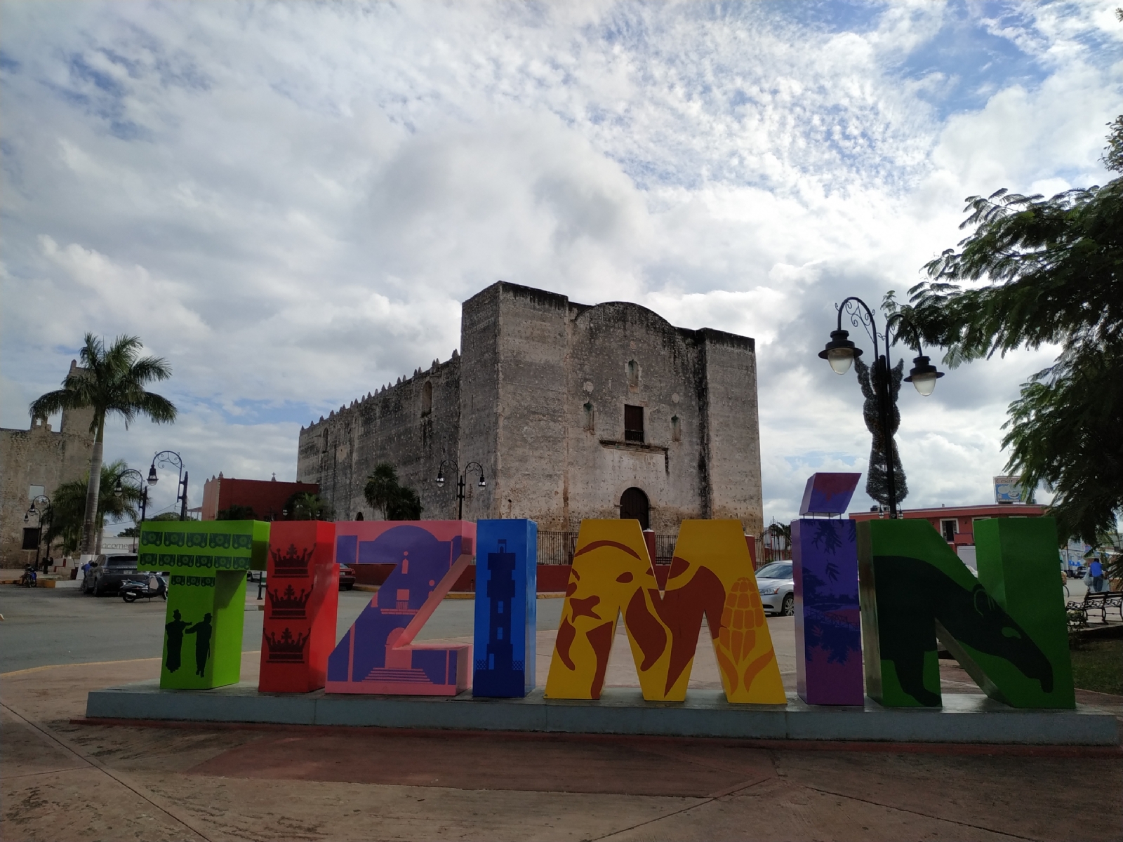 Tizimín celebra sus 39 años como ciudad