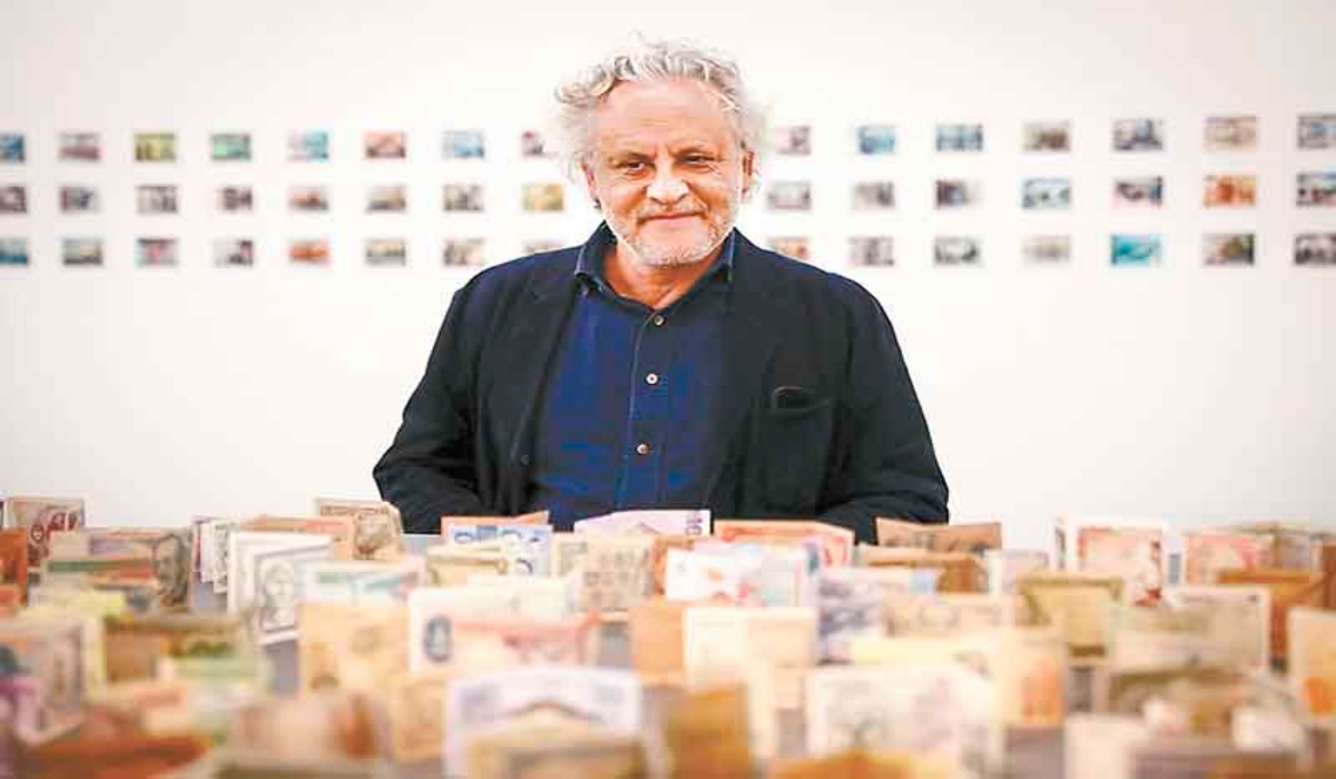 Gabriel Orozco asegura que el proyecto no ha sido interpretado correctamente por la oposición. Foto: Cortesía. Gabriel Orozco asegura que el proyecto no ha sido interpretado correctamente por la oposición. Foto: Cortesía.